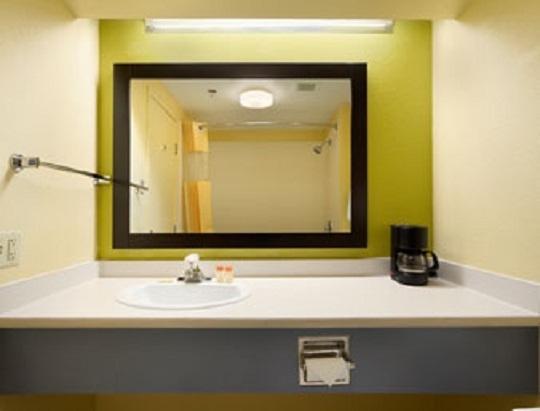 Days Inn & Suites By Wyndham Desoto Habitación foto